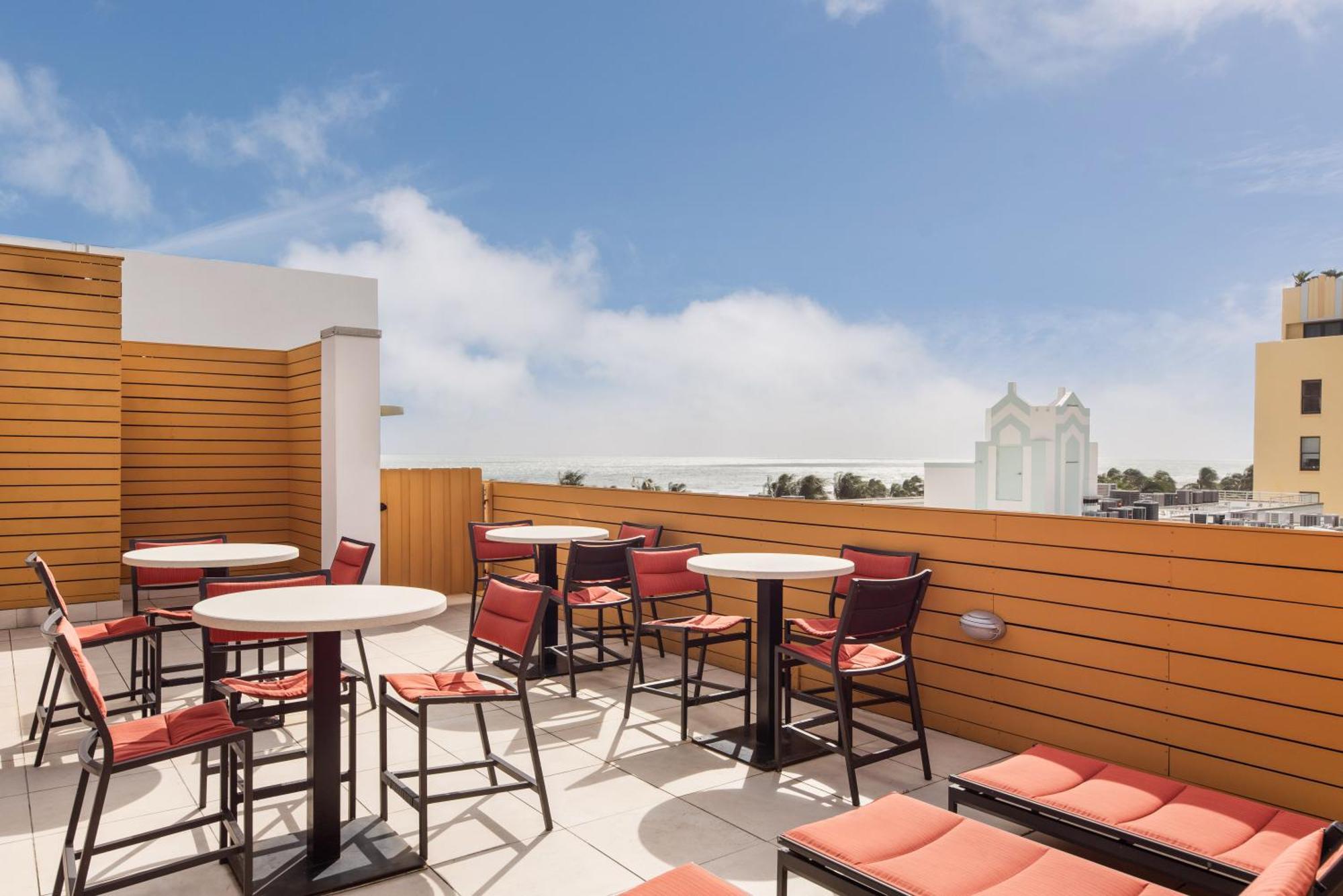 Eurostars Winter Haven מיאמי ביץ' מראה חיצוני תמונה